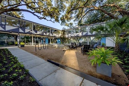 Preview this Braun Enterprises - Urban Office - Museum District Coworking space for Rent in Houston