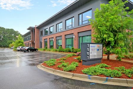 Preview this Office Evolution - Mount Pleasant Coworking space for Rent in Mount Pleasant