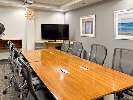 Preview this Regus - Dayton – Beavercreek Greene Town Center Coworking space for Rent in Beavercreek
