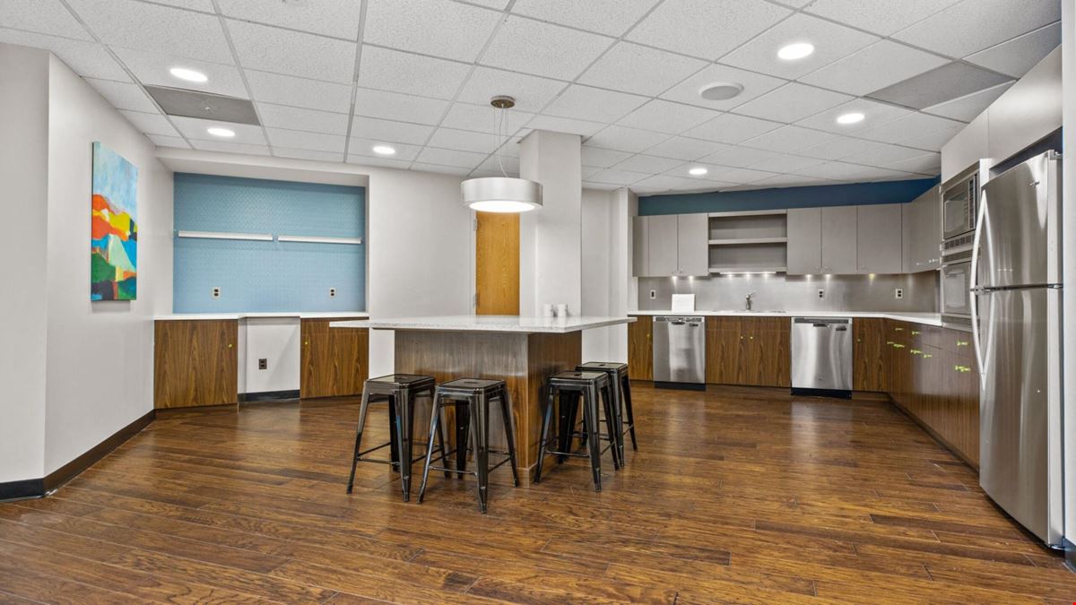 LocalWorks - Wellesley - Worcester St