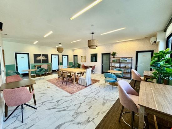 Enclave Coworking