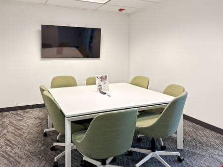 Preview this Regus - Hampton - Frontage Rd Coworking space for Rent in Hampton