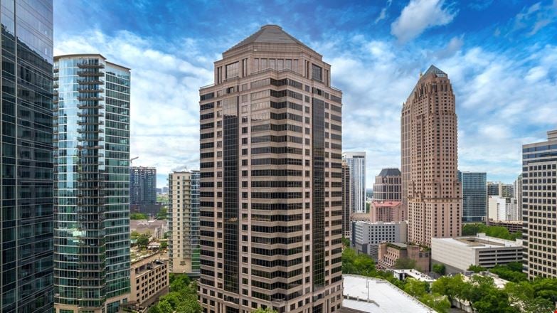 Preview this Peachtree Offices Global, LLC - Peachtree Offices at Midtown Coworking space for Rent in Atlanta