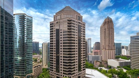Peachtree Offices Global, LLC - Peachtree Offices at Midtown