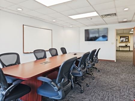Preview this HQ - Madison - Corporate Dr Coworking space for Rent in Madison