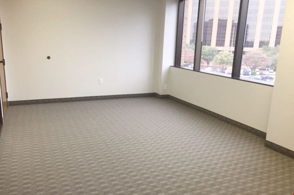 Workstyle Flexible Spaces - 4099 McEwen