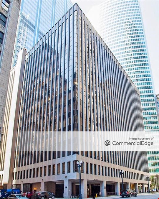 Convene - 311 West Monroe Street