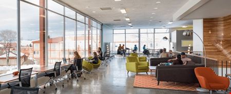 Preview this ICELab @ Western - ICELab Coworking space for Rent in Gunnison
