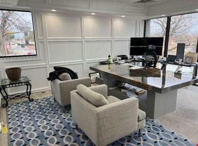 6300 Expressway, LLC - Coworking Spaces