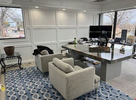 Preview this 6300 Expressway, LLC - Coworking Spaces Coworking space for Rent in Oklahoma City