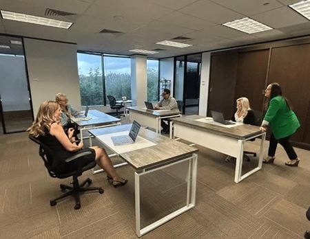 Preview this Quantum Co-Work Coworking space for Rent in Austin