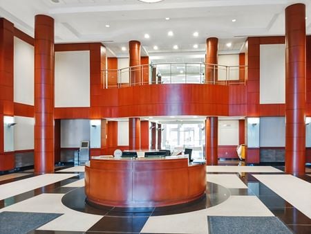 Preview this Regus - Melville - Expressway II Coworking space for Rent in Melville