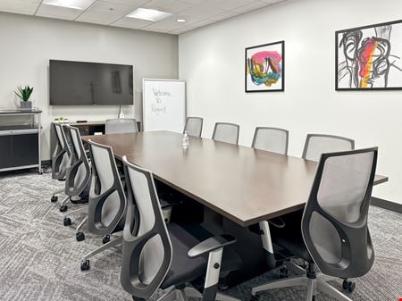Preview this Regus - Woodland Hills - Trillium Towers Center Coworking space for Rent in Woodland Hills
