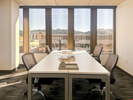 Preview this Regus - San Rafael - 4th Street Coworking space for Rent in San Rafael