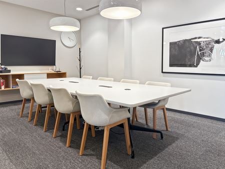 Preview this Spaces - Shops at Legacy Coworking space for Rent in Plano