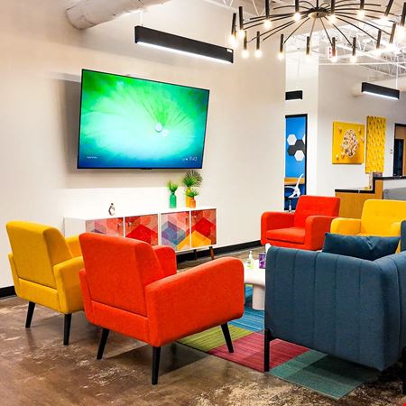 Preview this Braun Enterprises - Urban Office Southtown Coworking space for Rent in San Antonio
