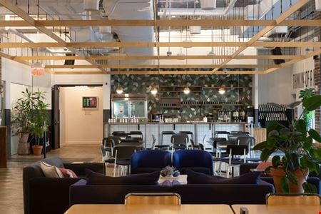 Preview this WeWork - 134 N 4th St Coworking space for Rent in Brooklyn