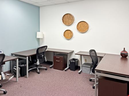 Preview this Regus - Grapevine - Vineyard Centre II Coworking space for Rent in Grapevine