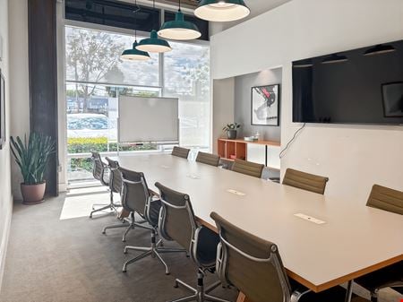 Preview this Spaces - Menlo Park-Spaces Park Coworking space for Rent in Menlo Park