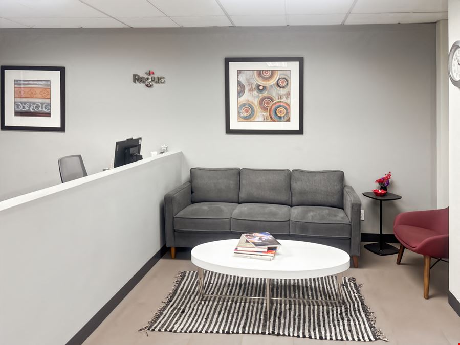 Regus - Melville - Broadhollow Rd