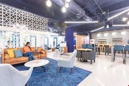 Preview this Expansive - Main Street Coworking space for Rent in Columbia
