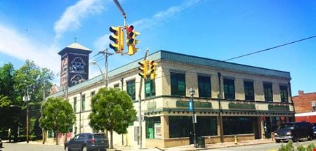 Preview this Modern Office Space Long Island - 42 Guy Lombardo Avenue Coworking space for Rent in Freeport