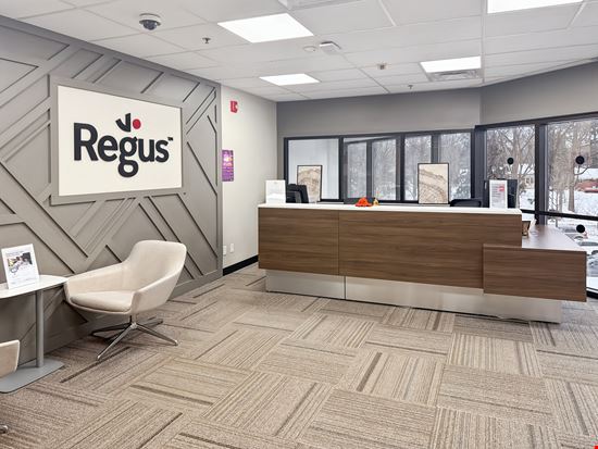 Regus - Albany - New Karner Rd