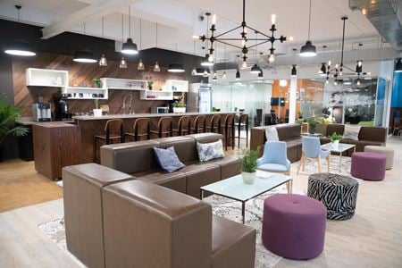 Preview this Office 146 - Office146 Coworking space for Rent in Etobicoke