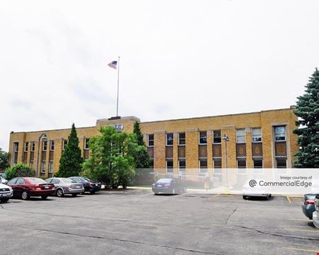 Preview this Wi-Work - 8170 North McCormick Boulevard Coworking space for Rent in Skokie