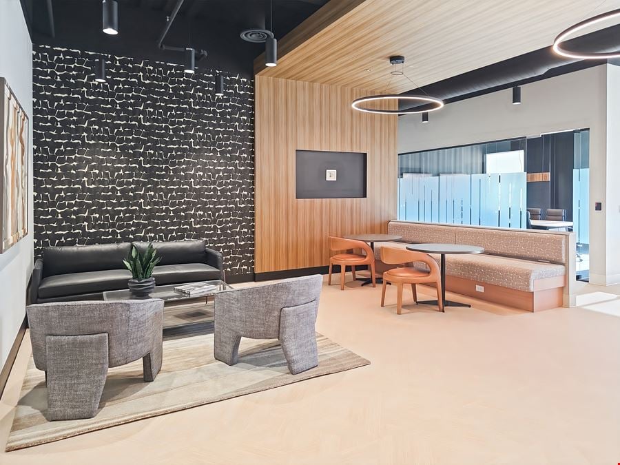 Regus - Farmington - N 1525 West