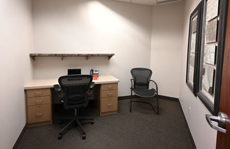 Preview this OffiCenters - Bloomington Airport Coworking space for Rent in Bloomington