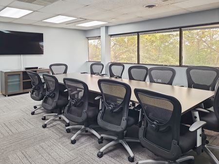 Preview this HQ - Olympia Fields - Governors Hwy Coworking space for Rent in Olympia Fields