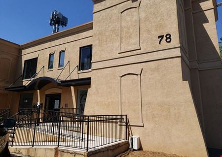 Preview this Marietta Office Suites - 78 Atlanta Street Southeast Coworking space for Rent in Marietta