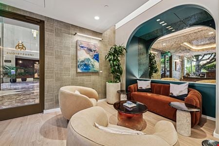 Preview this Industrious - Beverly Hills Coworking space for Rent in Beverly Hills