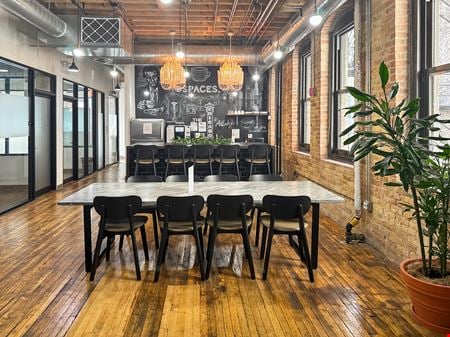 Preview this Spaces - Chicago – West Ohio Street Coworking space for Rent in Chicago