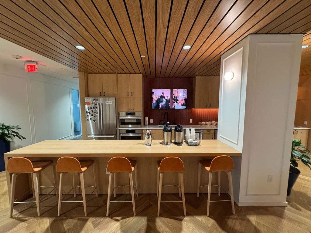 Carr Workplaces - Clarendon