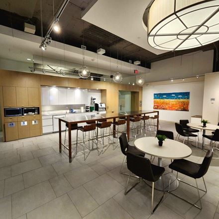 Preview this EZ Office - Penn West Plaza Coworking space for Rent in Calgary