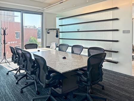 Preview this Regus - The Woodlands - Waterway Coworking space for Rent in The Woodlands