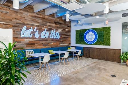Preview this Braun Enterprises - Urban Office - Tanglewood Coworking space for Rent in Houston