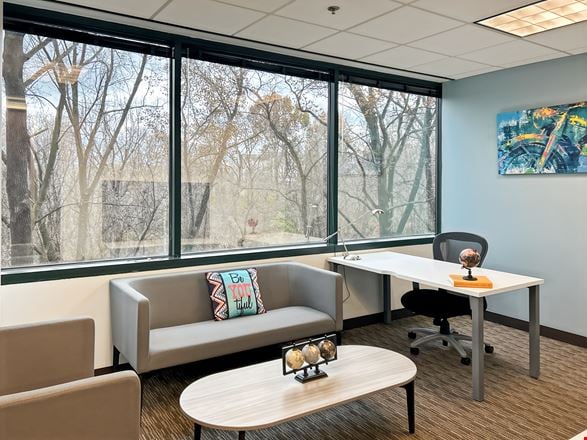 Preview this Highland Ridge II Coworking space for Rent in Nashville