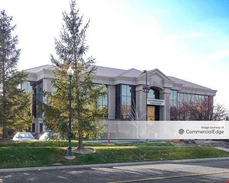 Preview this Thanksgiving Point Executive Suites - 2975 West Executive Pkwy Coworking space for Rent in Lehi