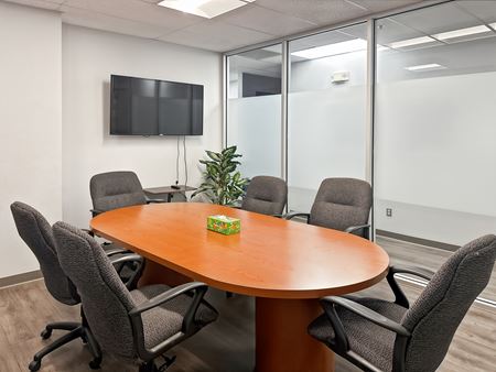 Preview this Regus - Albuquerque - Riverside Plaza Ln Coworking space for Rent in Albuquerque