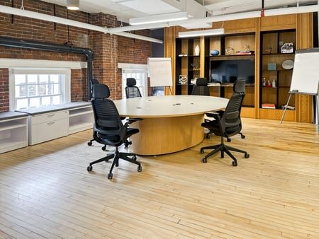 Preview this Spaces - Boston - Newbury Street Coworking space for Rent in Boston