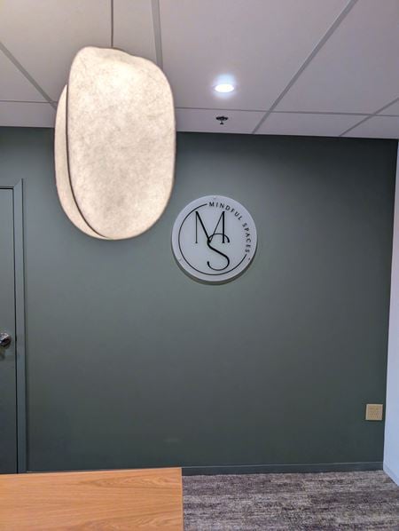 Preview this Mindful Spaces Coworking space for Rent in Eden Prairie