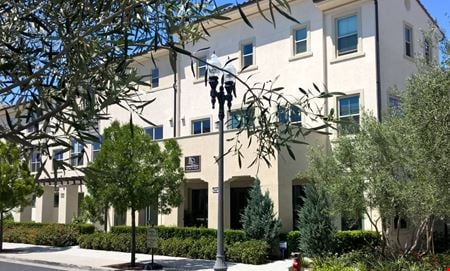 Preview this meet@metro Coworking space for Rent in Santa Clarita