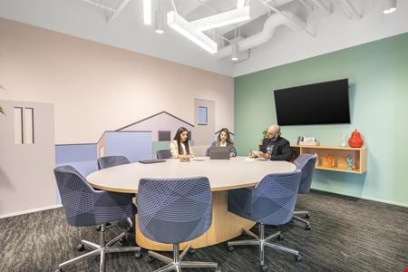 Preview this Spaces - Kirby Grove Coworking space for Rent in Houston