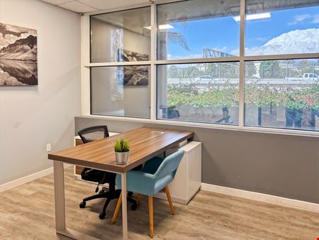 Preview this Spaces - Ventura - Eastman Ave Coworking space for Rent in Ventura