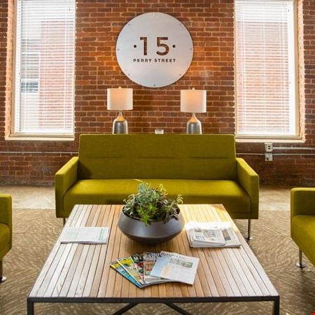 Preview this 15 Perry Street Coworking space for Rent in Newnan
