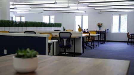 Preview this Hangr - Coworks Coworking space for Rent in Clifton Park