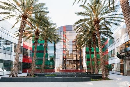 Preview this WeWork - Pacific Design Center Red Building Coworking space for Rent in Los Angeles